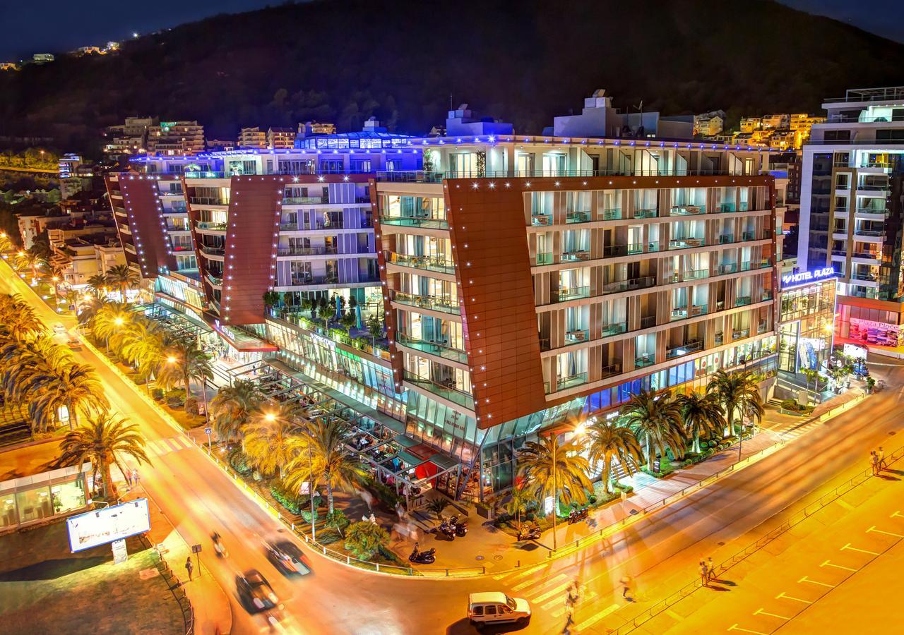 Hotel Adria Budva